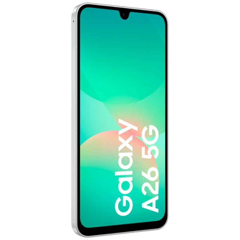 Pametni telefon Samsung Galaxy A26 5G, 128GB, bel