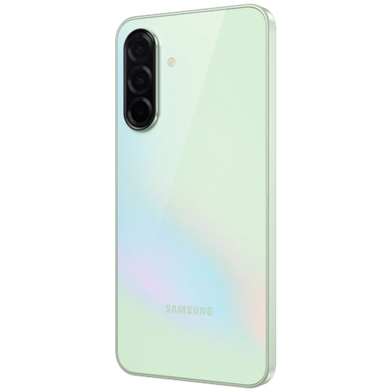 Pametni telefon Samsung Galaxy A36 5G, 128GB, zelen