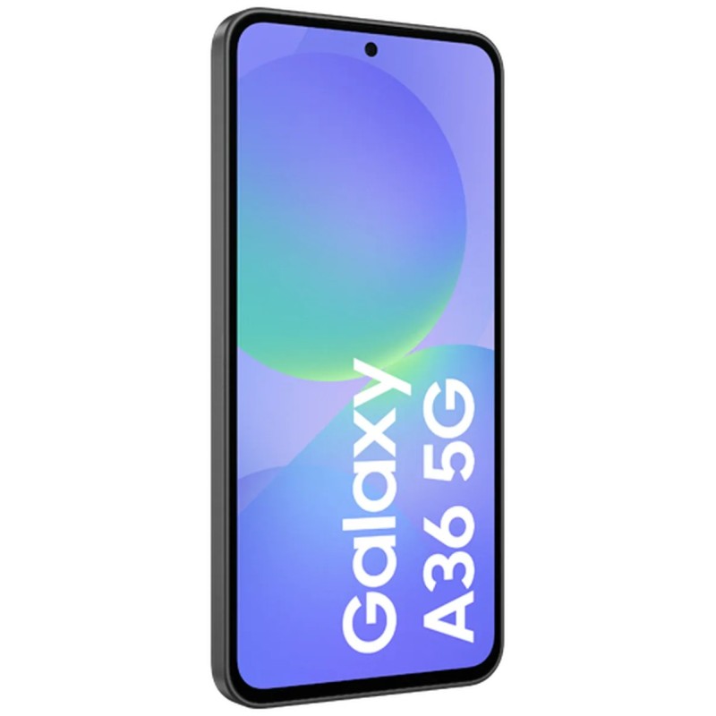 Pametni telefon Samsung Galaxy A36 5G, 128GB, črn