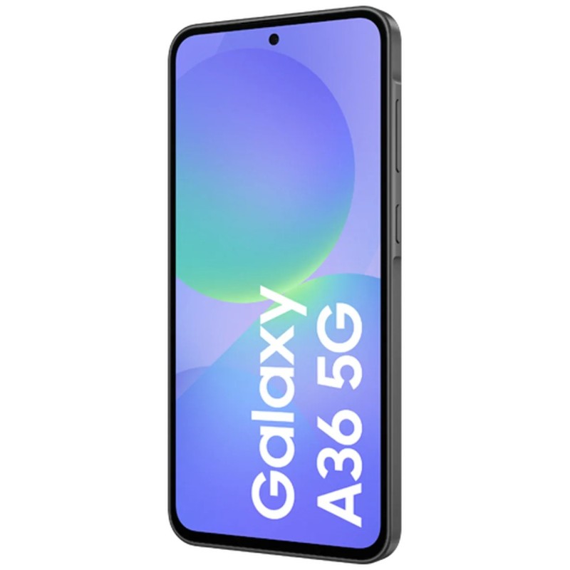 Pametni telefon Samsung Galaxy A36 5G, 128GB, črn