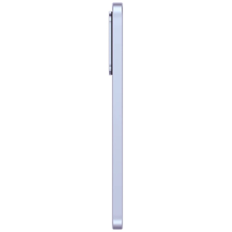 Pametni telefon Samsung Galaxy A36 5G, 128GB, vijoličen