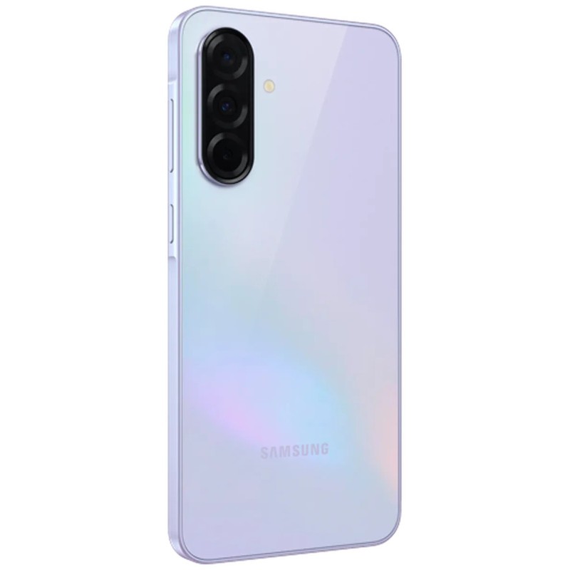 Pametni telefon Samsung Galaxy A36 5G, 128GB, vijoličen