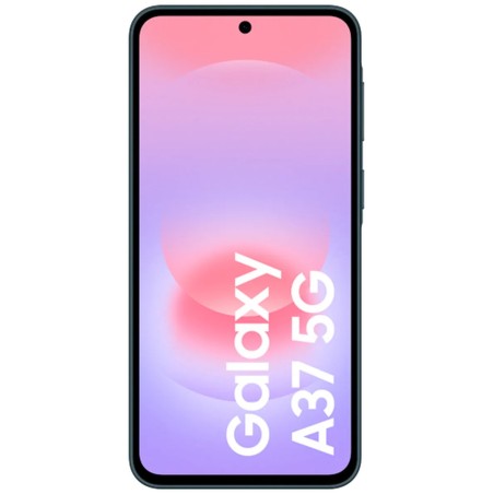 Pametni telefon Samsung Galaxy A37 5G, 256GB, zelen