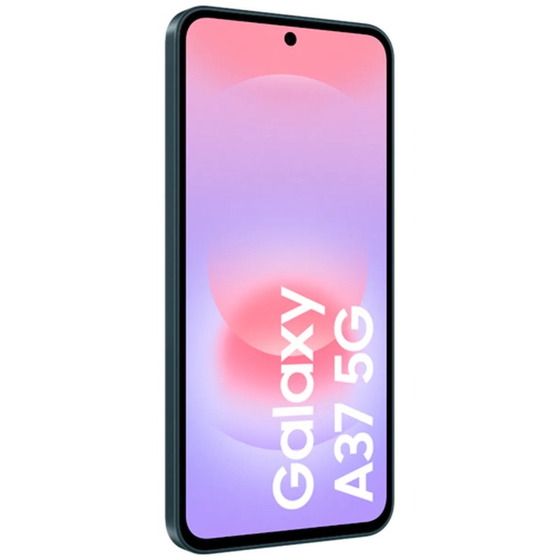 Pametni telefon Samsung Galaxy A37 5G, 256GB, zelen