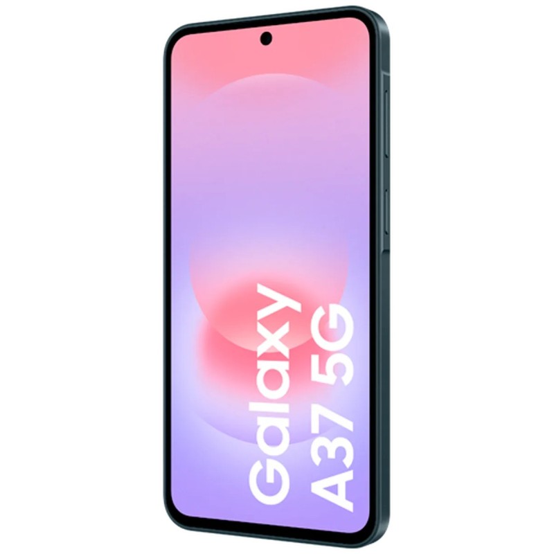 Pametni telefon Samsung Galaxy A37 5G, 256GB, zelen