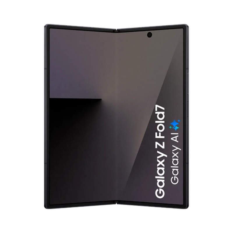 Pametni telefon Samsung Galaxy Z Fold 7, 256GB, črn