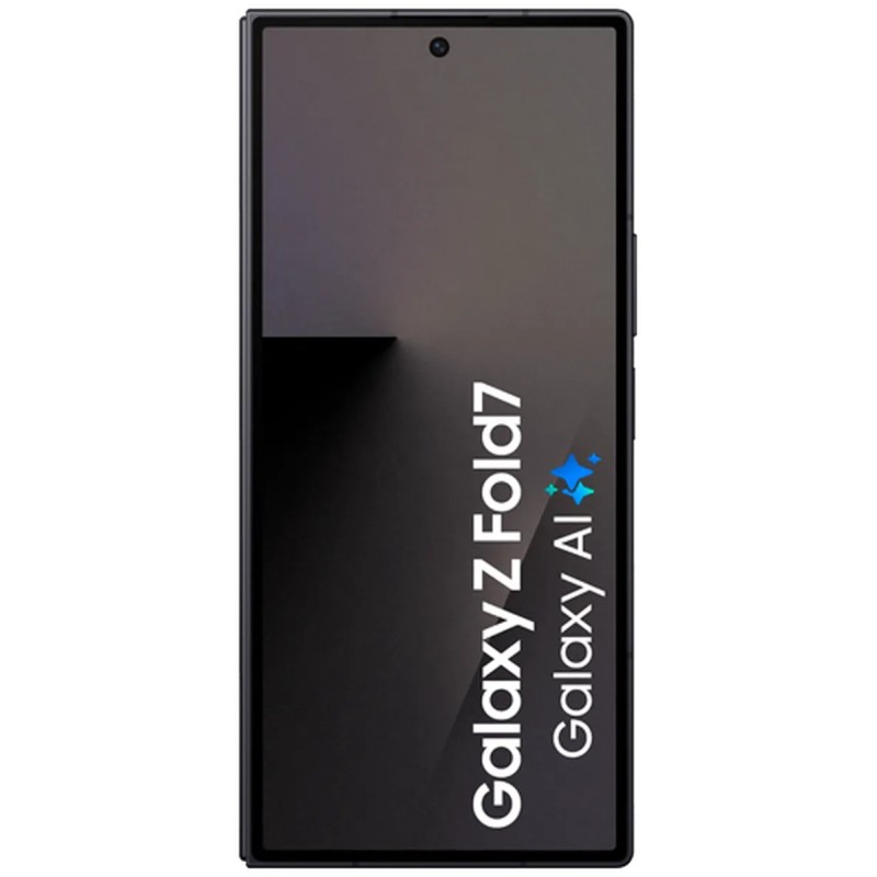 Pametni telefon Samsung Galaxy Z Fold 7, 256GB, črn