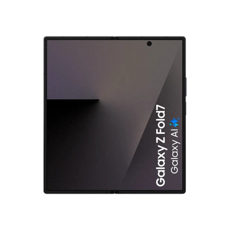 Pametni telefon Samsung Galaxy Z Fold 7, 256GB, črn
