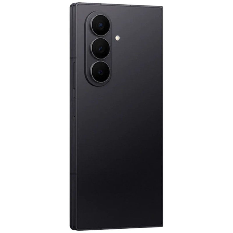Pametni telefon Samsung Galaxy Z Fold 7, 256GB, črn
