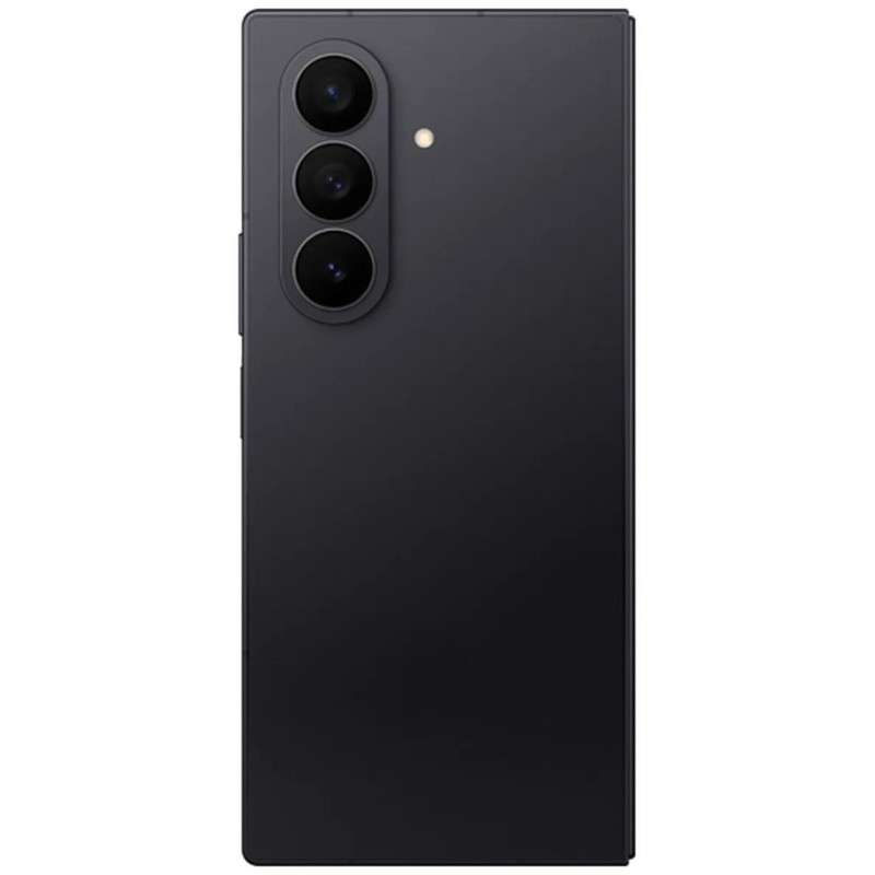 Pametni telefon Samsung Galaxy Z Fold 7, 512GB, črn