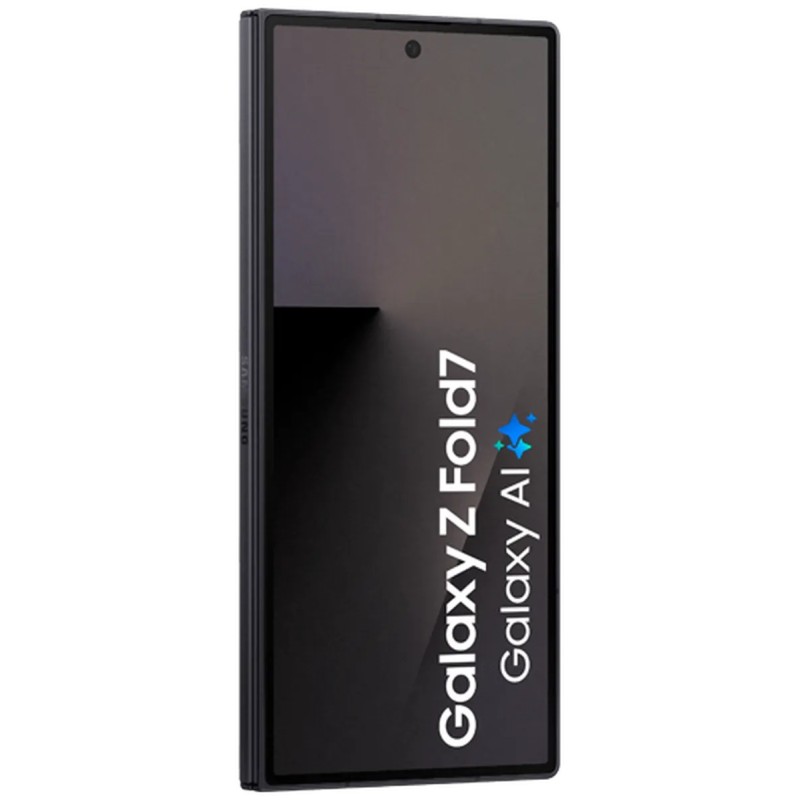Pametni telefon Samsung Galaxy Z Fold 7, 512GB, črn