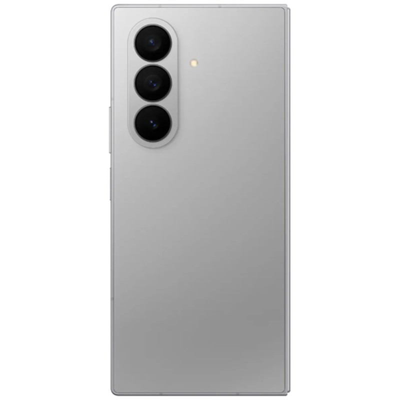 Pametni telefon Samsung Galaxy Z Fold 7, 256GB, srebrn