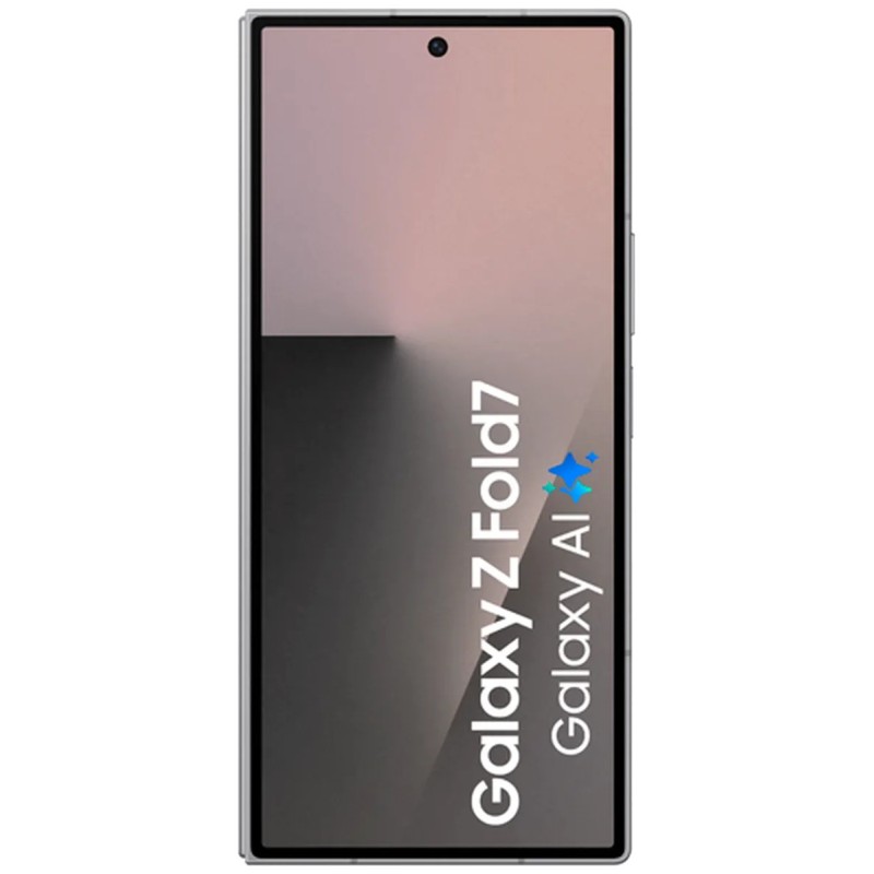 Pametni telefon Samsung Galaxy Z Fold 7, 256GB, srebrn