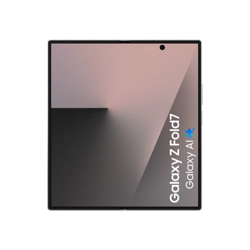 Pametni telefon Samsung Galaxy Z Fold 7, 256GB, srebrn