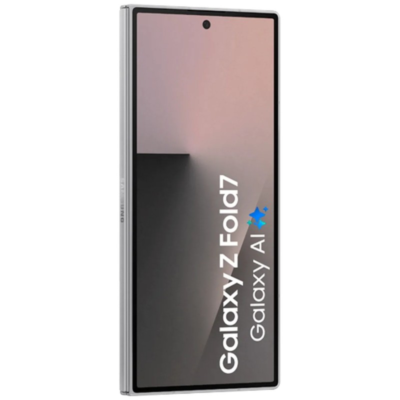 Pametni telefon Samsung Galaxy Z Fold 7, 256GB, srebrn