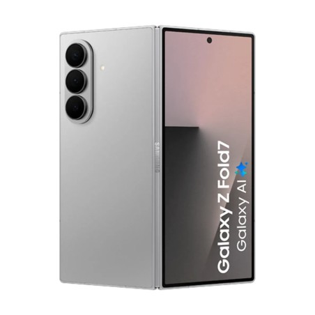 Pametni telefon Samsung Galaxy Z Fold 7, 512GB, srebrn