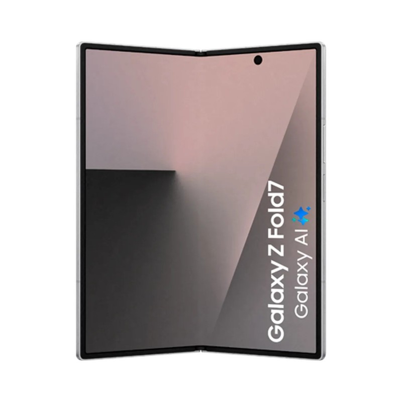 Pametni telefon Samsung Galaxy Z Fold 7, 512GB, srebrn
