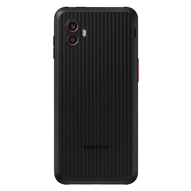 Pametni telefon Samsung Galaxy Xcover 6 Pro, črn