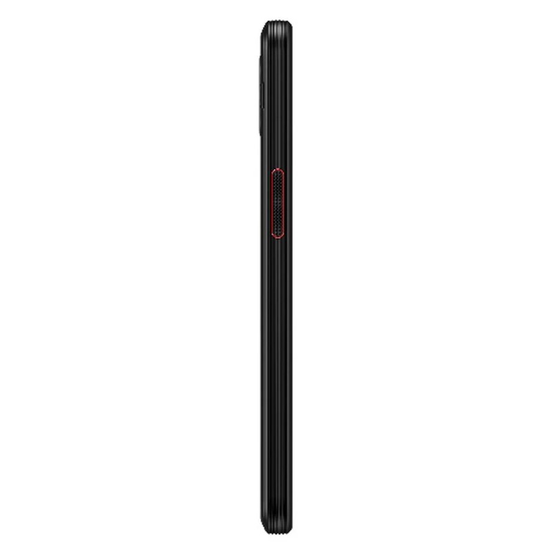 Pametni telefon Samsung Galaxy Xcover 6 Pro, črn