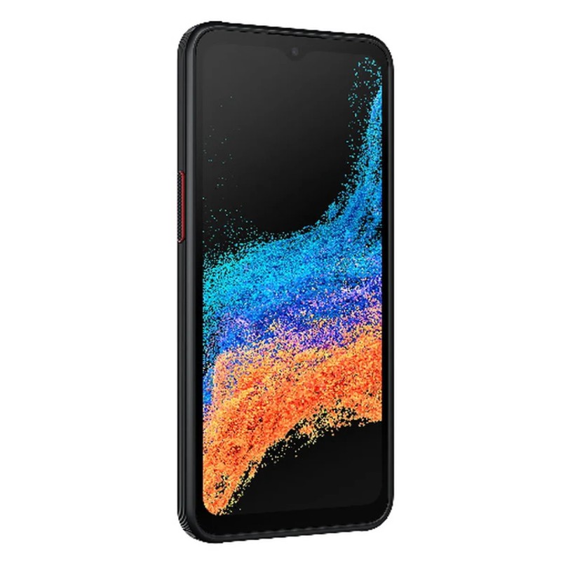 Pametni telefon Samsung Galaxy Xcover 6 Pro, črn