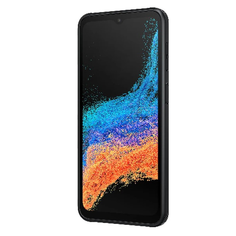 Pametni telefon Samsung Galaxy Xcover 6 Pro, črn