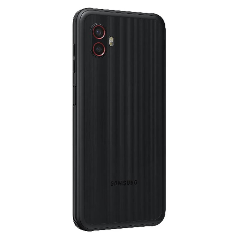 Pametni telefon Samsung Galaxy Xcover 6 Pro, črn