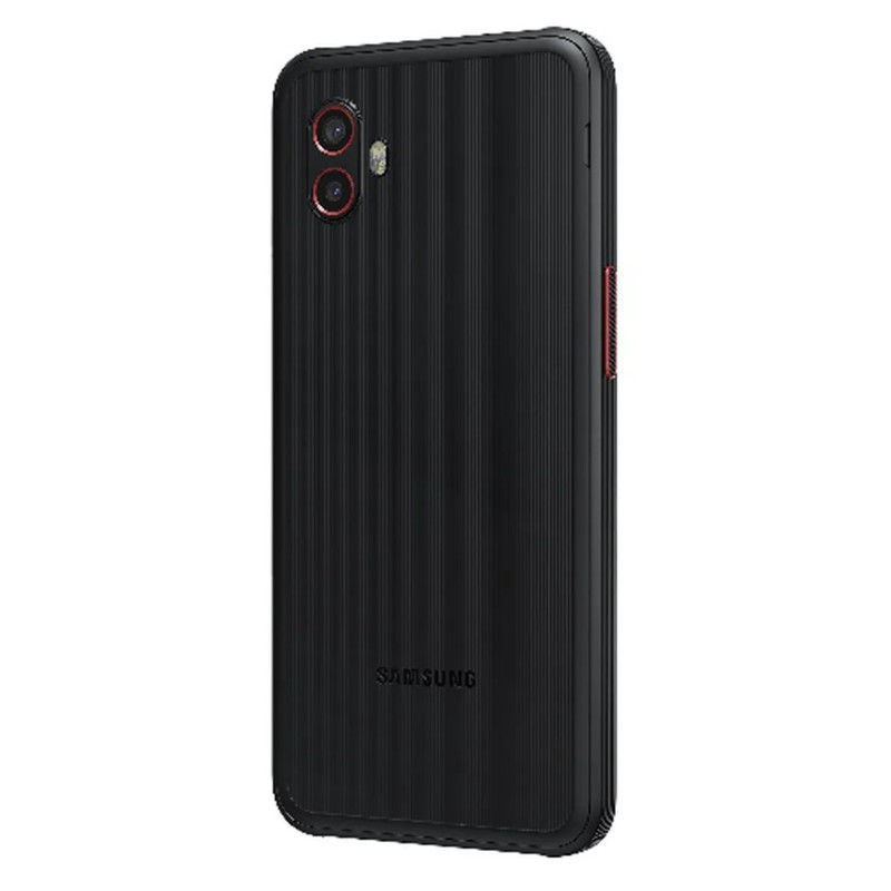 Pametni telefon Samsung Galaxy Xcover 6 Pro, črn