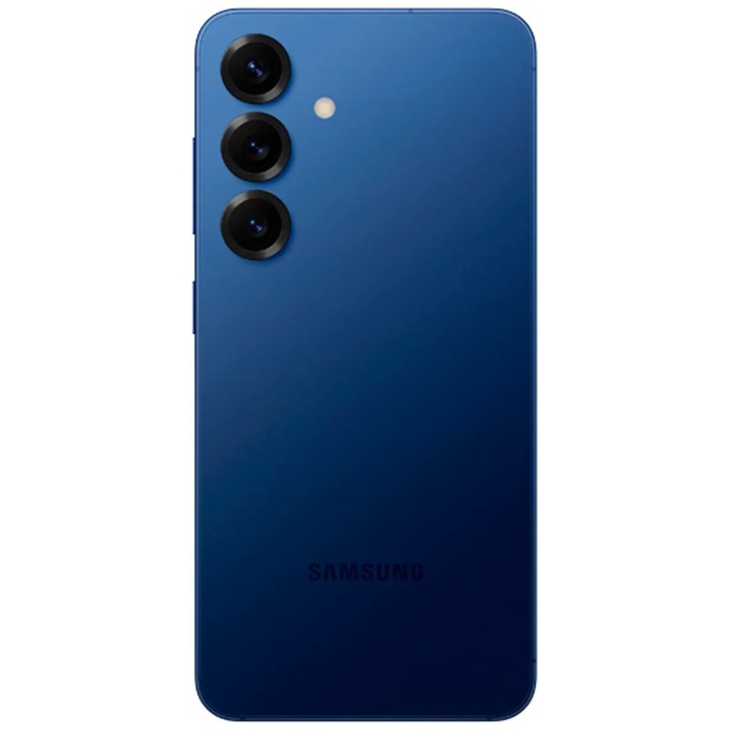 Pametni telefon Samsung Galaxy S25, 128GB, temno moder
