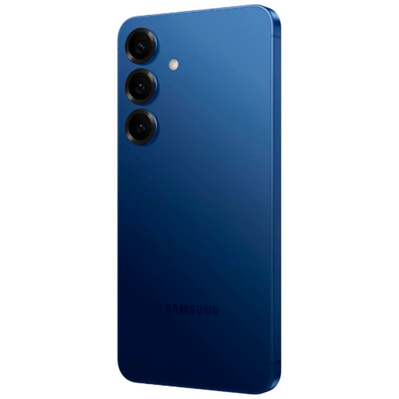 Pametni telefon Samsung Galaxy S25, 256GB, temno moder