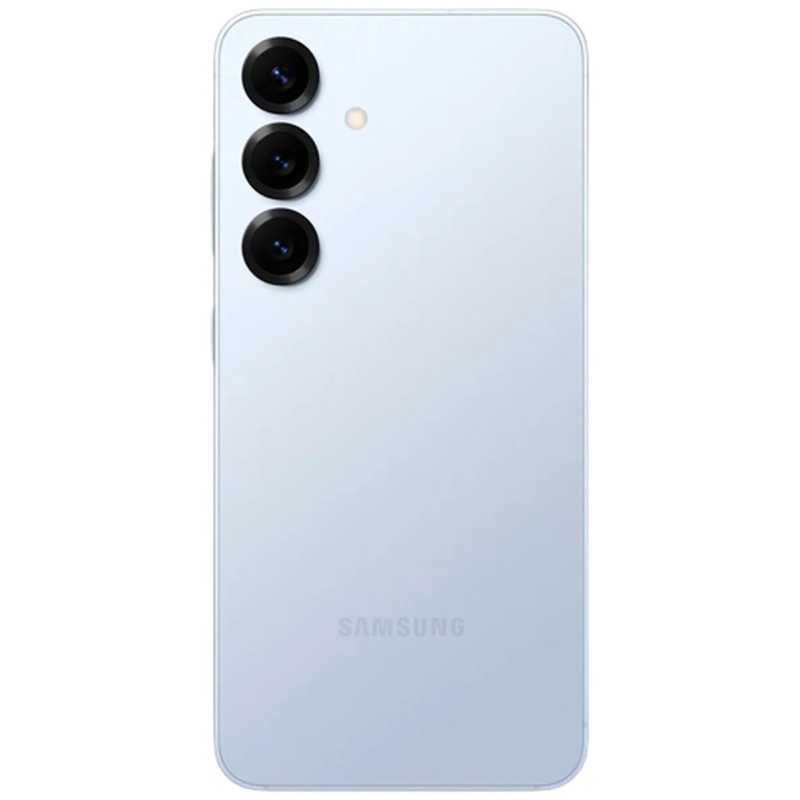 Pametni telefon Samsung Galaxy S25, 128GB, svetlo moder