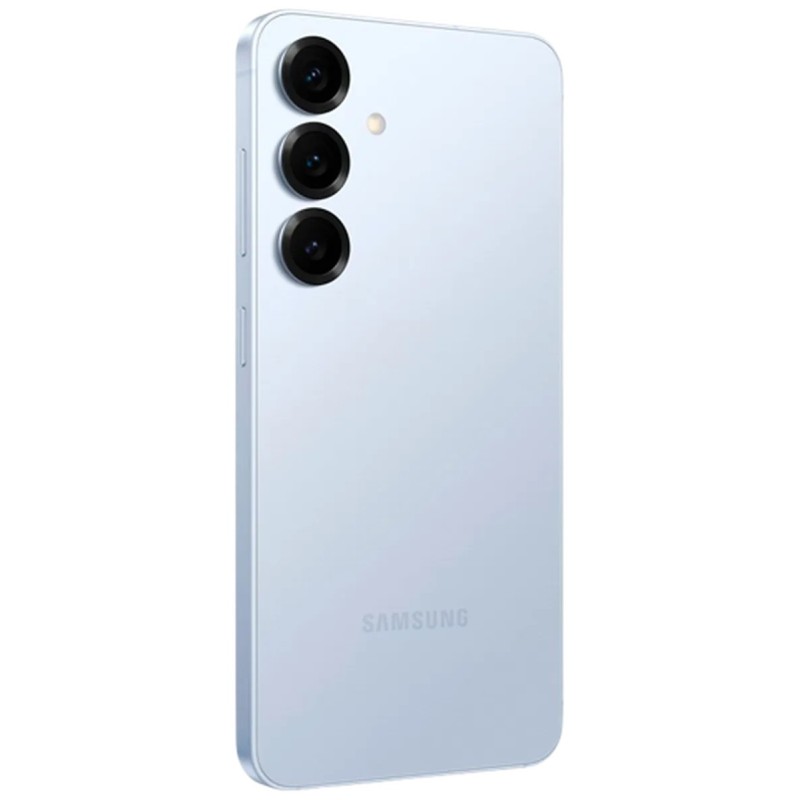 Pametni telefon Samsung Galaxy S25, 256GB, svetlo moder