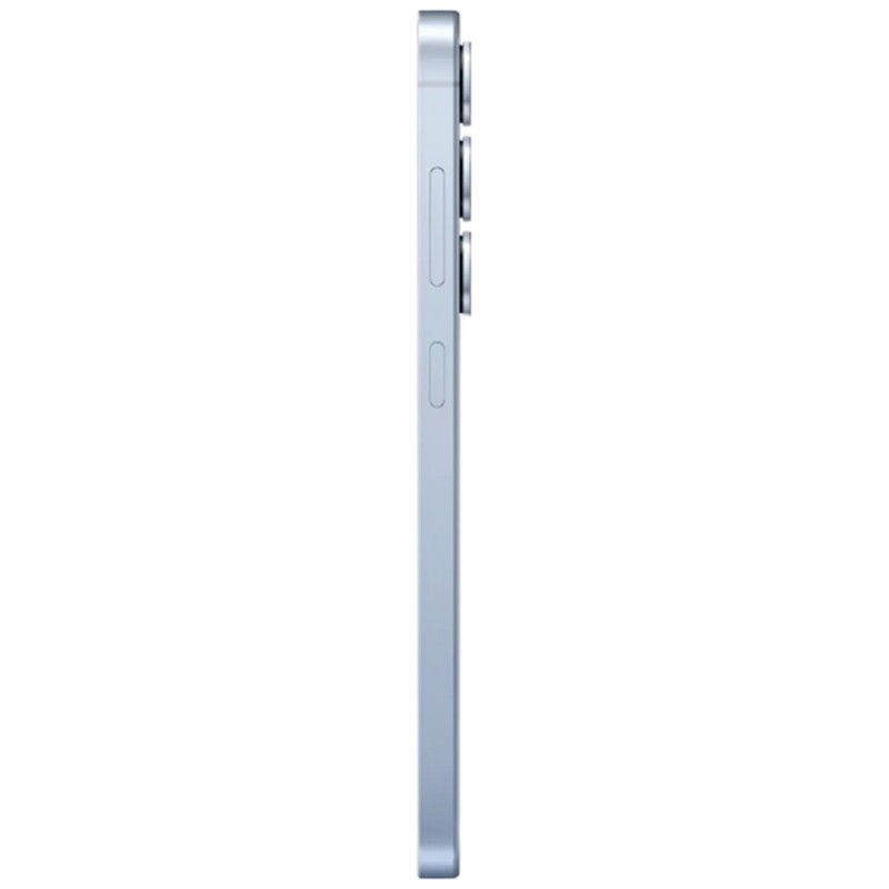 Pametni telefon Samsung Galaxy S25, 512GB, svetlo moder