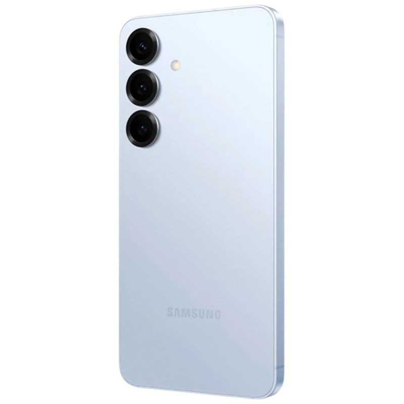 Pametni telefon Samsung Galaxy S25, 512GB, svetlo moder