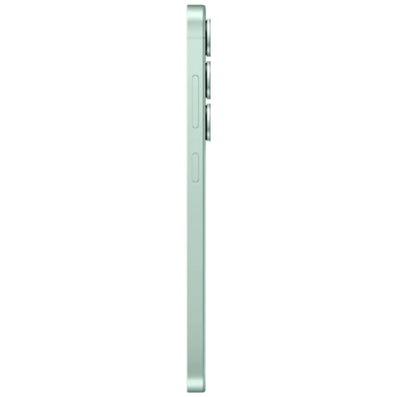 Pametni telefon Samsung Galaxy S25, 256GB, zelen