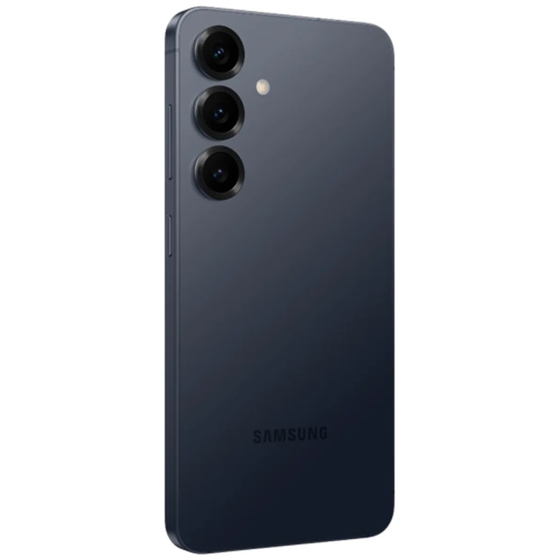 Pametni telefon Samsung Galaxy S25, 256GB, črn