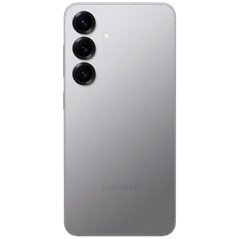 Pametni telefon Samsung Galaxy S25, 256GB, srebrn