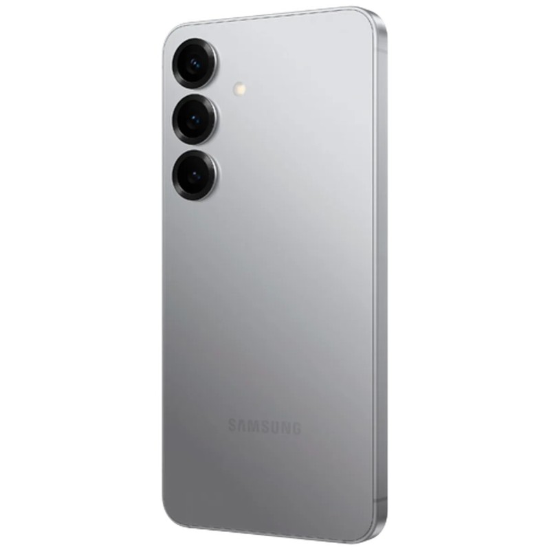 Pametni telefon Samsung Galaxy S25, 256GB, srebrn