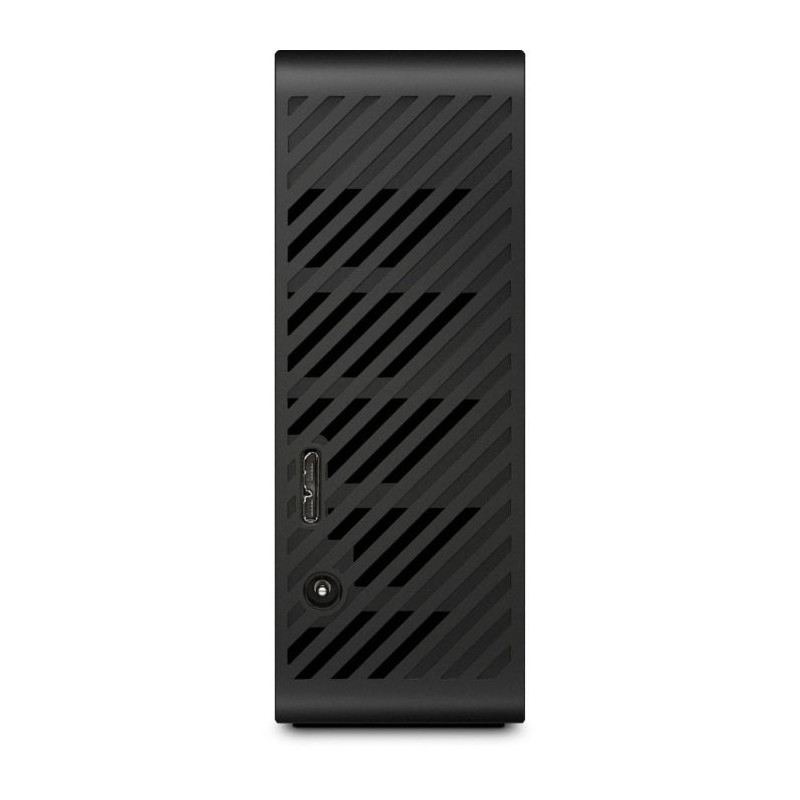 Zunanji disk 24TB 3.5 USB 3.0 Seagate Expansion Desktop