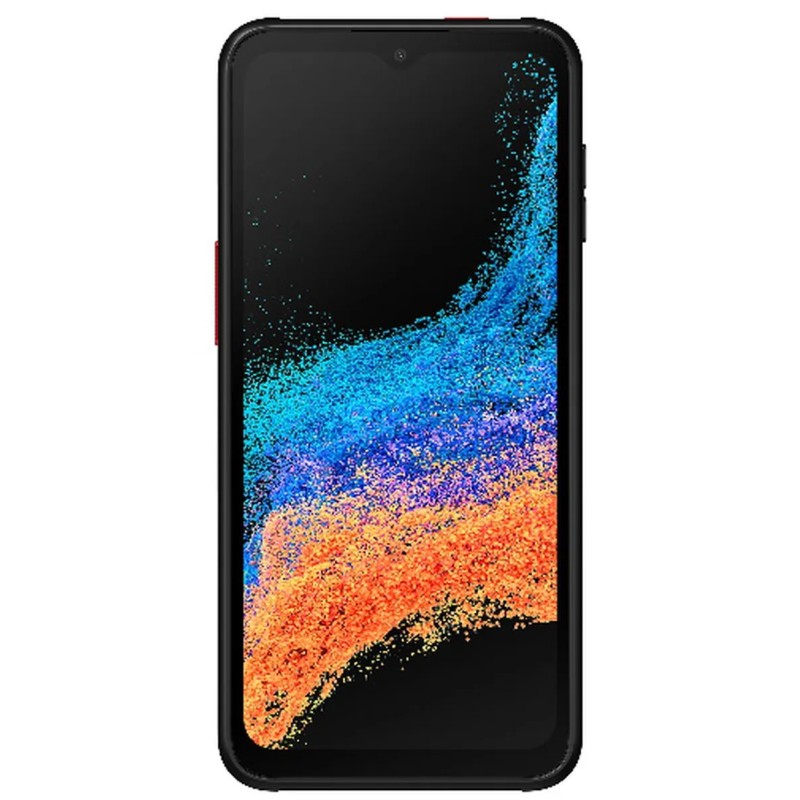 Pametni telefon Samsung Galaxy Xcover 6 Pro Enterprise Edition, 128GB, črn