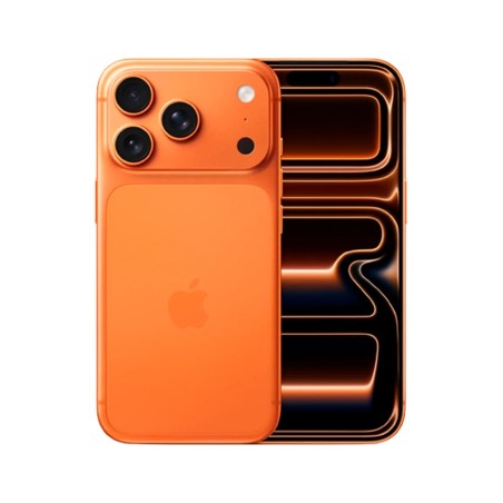 Pametni telefon Apple iPhone 17 Pro, 256GB, oranžen
