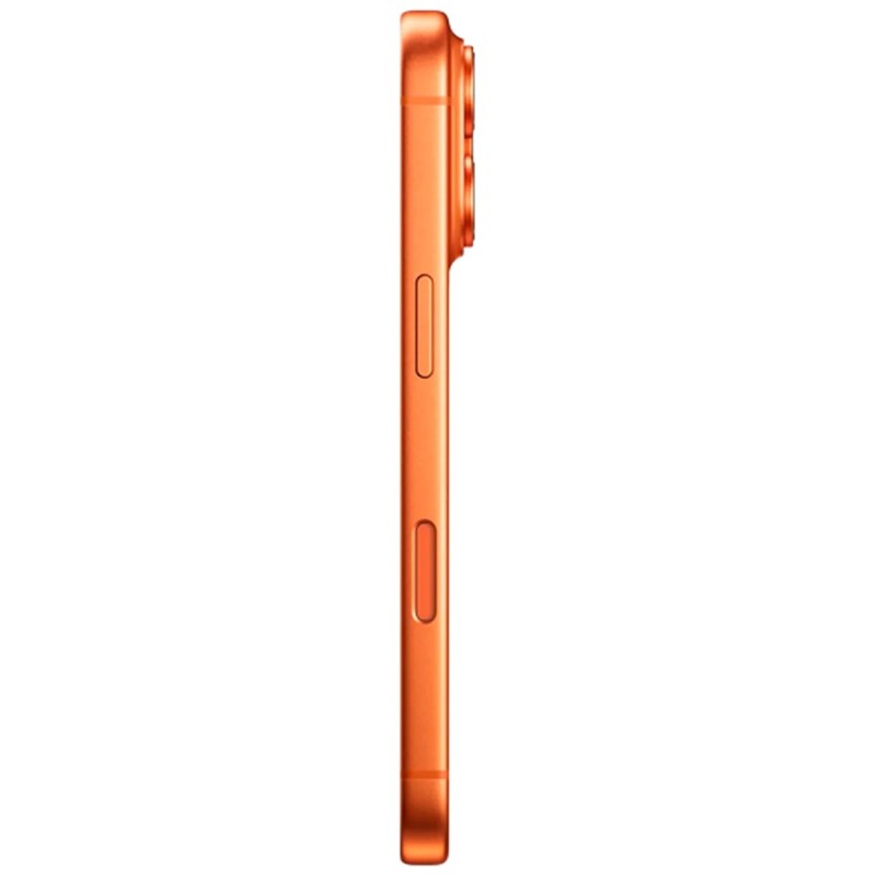 Pametni telefon Apple iPhone 17 Pro, 256GB, oranžen