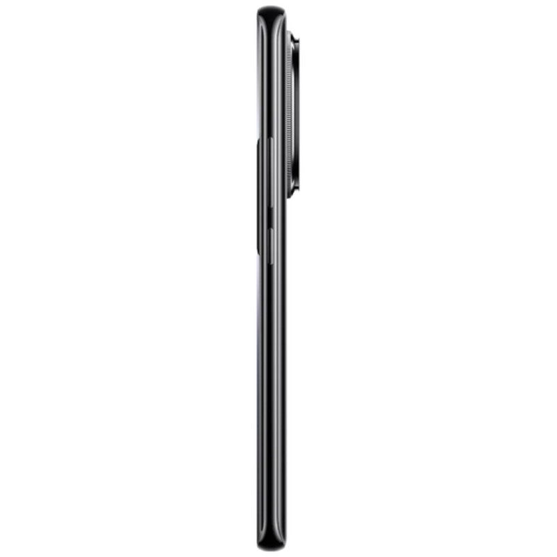 Pametni telefon Xiaomi Redmi Note 14 Pro+ 5G, 256GB, črn