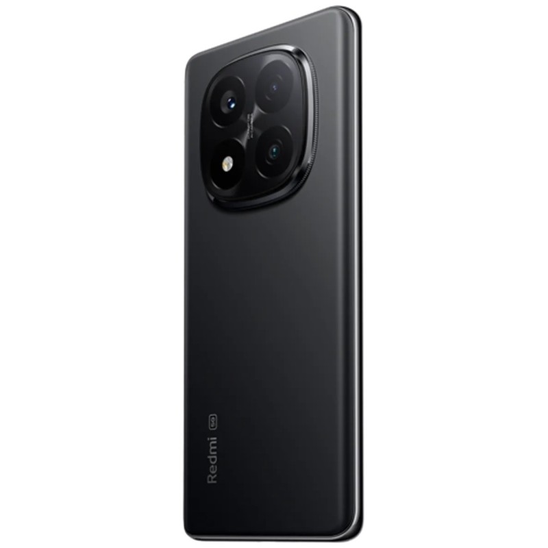 Pametni telefon Xiaomi Redmi Note 14 Pro+ 5G, 256GB, črn