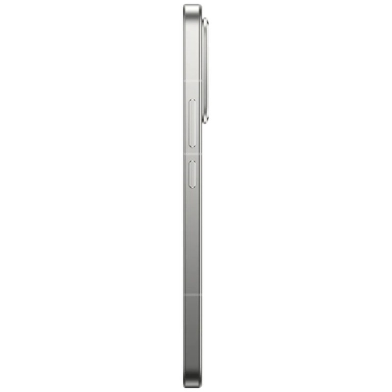 Pametni telefon Xiaomi 15T Pro, 512GB, siv