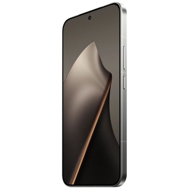 Pametni telefon Xiaomi 15T Pro, 512GB, siv