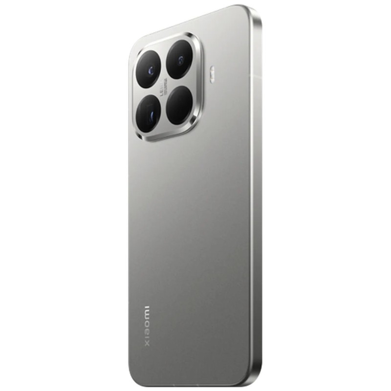 Pametni telefon Xiaomi 15T Pro, 512GB, siv