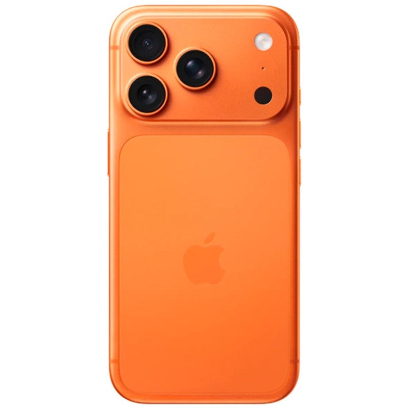 Pametni telefon Apple iPhone 17 Pro, 512GB, oranžen