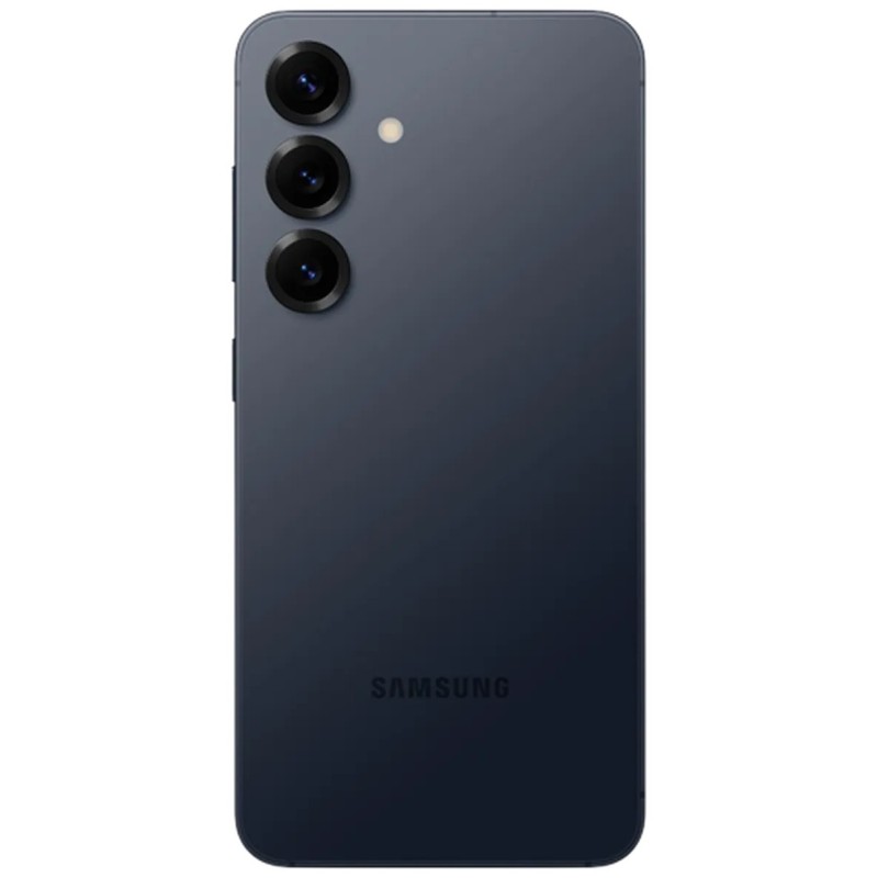 Pametni telefon Samsung Galaxy S25, 128GB, črn