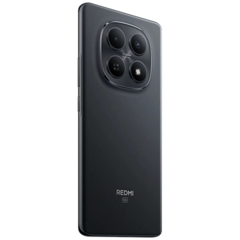 Pametni telefon Xiaomi Redmi Note 15 5G, 256GB, črna