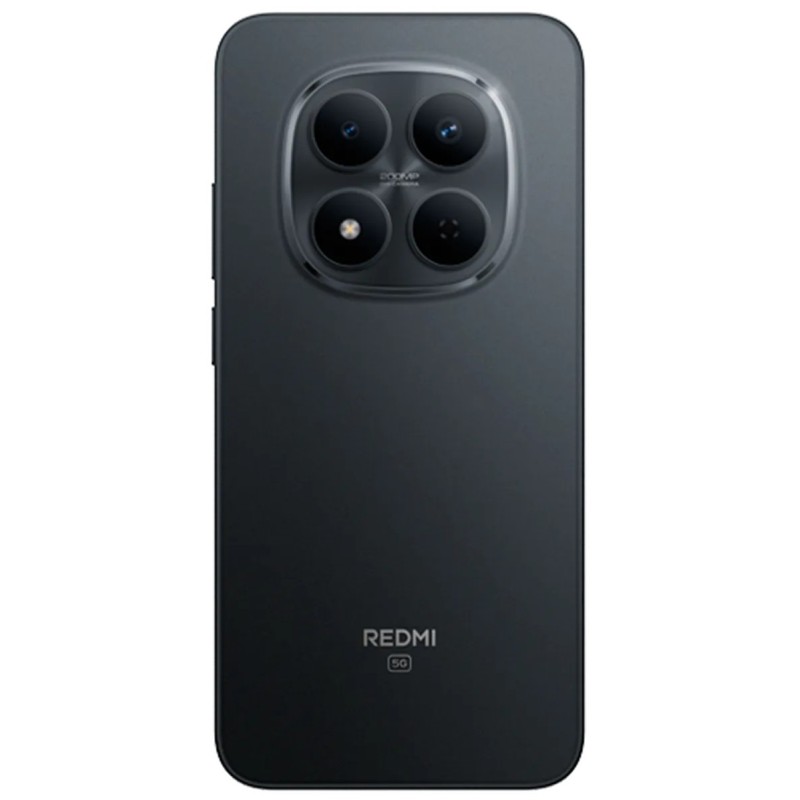 Pametni telefon Xiaomi Redmi Note 15 Pro 5G, 256GB, črn